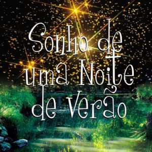 Sonho de uma Noite de Verão (Coimbra)
