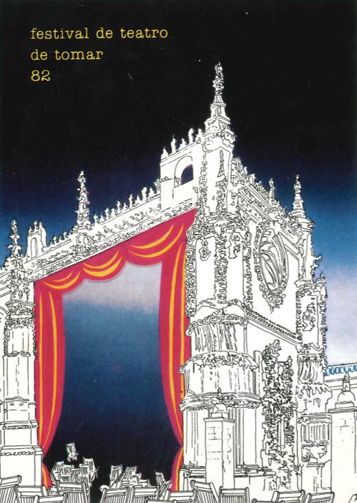 Festival de Teatro de Tomar 1982