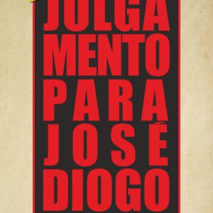 Julgamento para José Diogo
