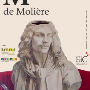 M de Molière